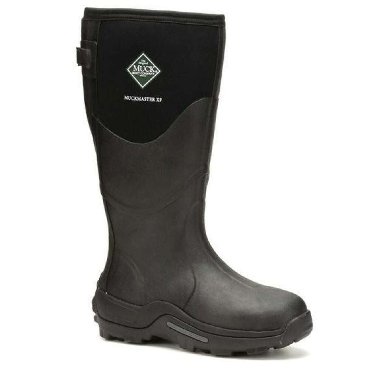 Muck Men's Muckmaster Wide Calf | ruggednorth.ca