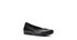 Clarks Darcey Cap2 Black Flat | ruggednorth.ca