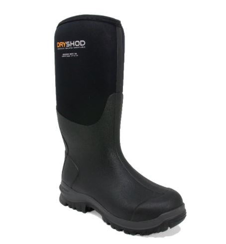 Mens Dryshod Legend MXT -23 Boots