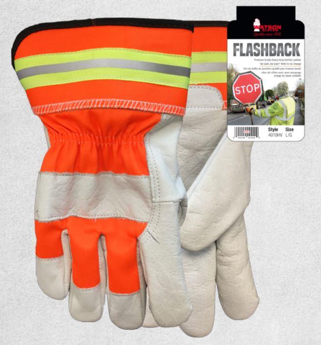 Watson Flashback Gloves