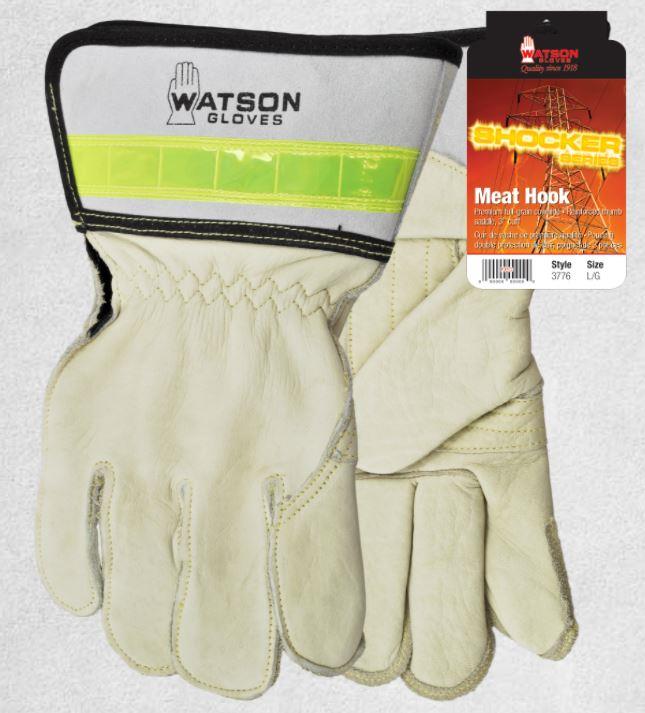 Watson Meat Hook Gloves