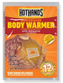 Hot Hands Body Warmers