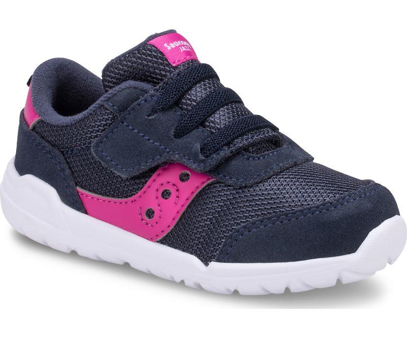 Saucony Jazz Riff Toddler Shoes