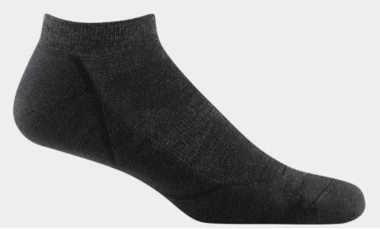 Black | Darn Tough Light Hiker Socks | Canada | ruggednorth.ca