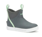 Xtra-Tuff Women's WheelHouse Rubber Boot