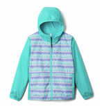 Columbia Kid's Pixel Grabber Reversible Jacket