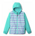 Columbia Kids Pixel Grabber Reversible Jacket