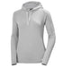 Grey Fog | Helly Hansen Verglas Light Hoodie | ruggednorth.ca