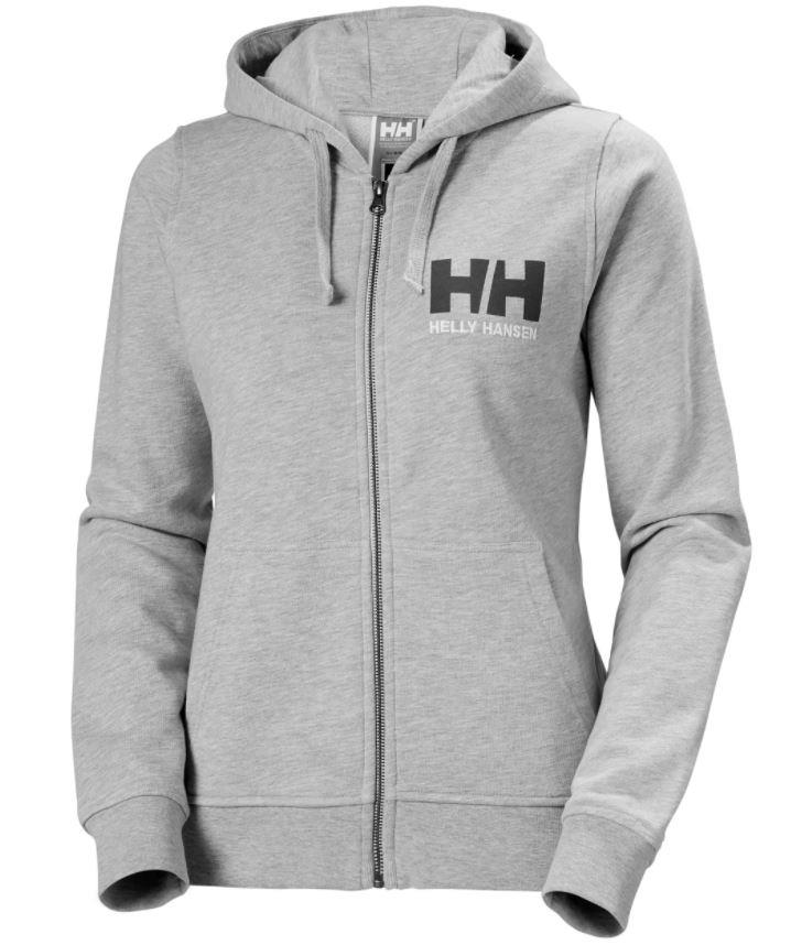 Helly Hansen Full Zip Hoodie | ruggednorth.ca