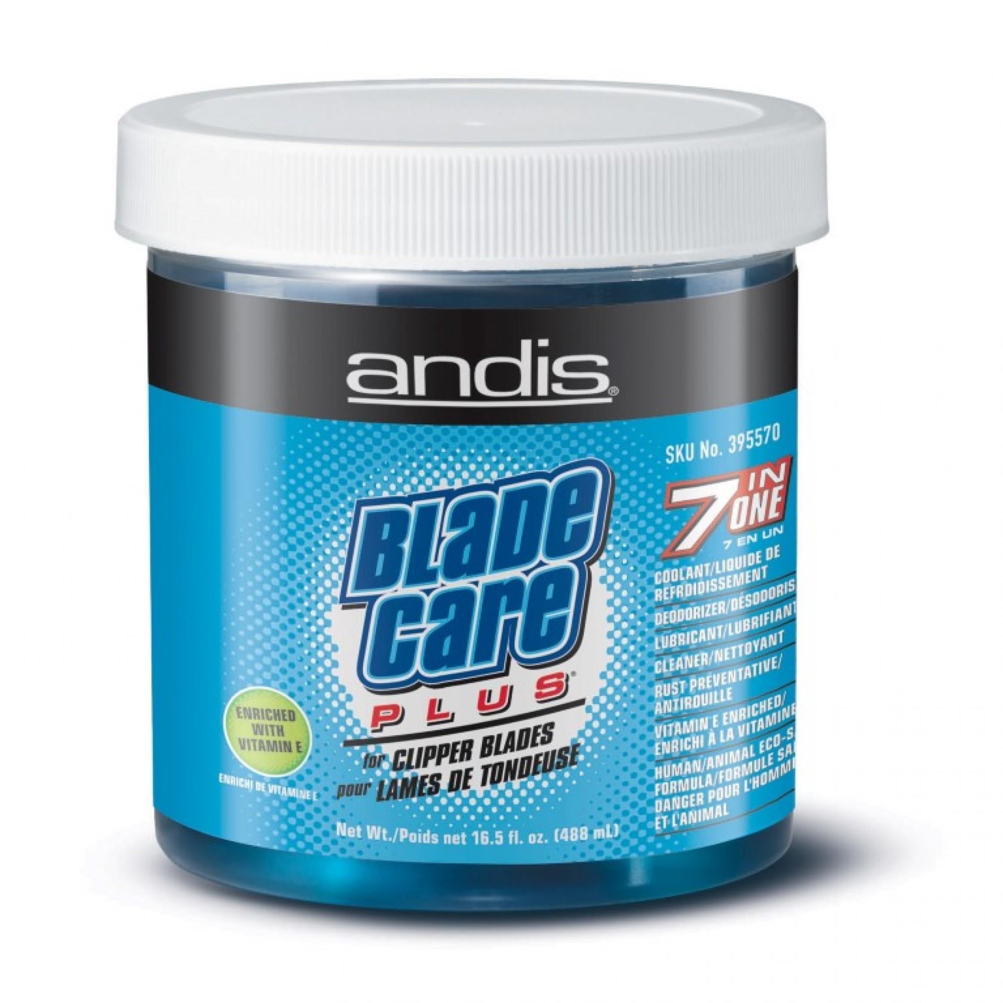 Andis Blade Care Plus | Fast Shipping | ruggednorth.ca