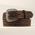 Ariat Tan Boot Stitch Belt | ruggednorth.ca