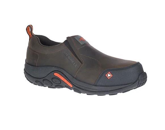 Merrell CSA LTR CT Jungle Moc | ruggednorth.ca