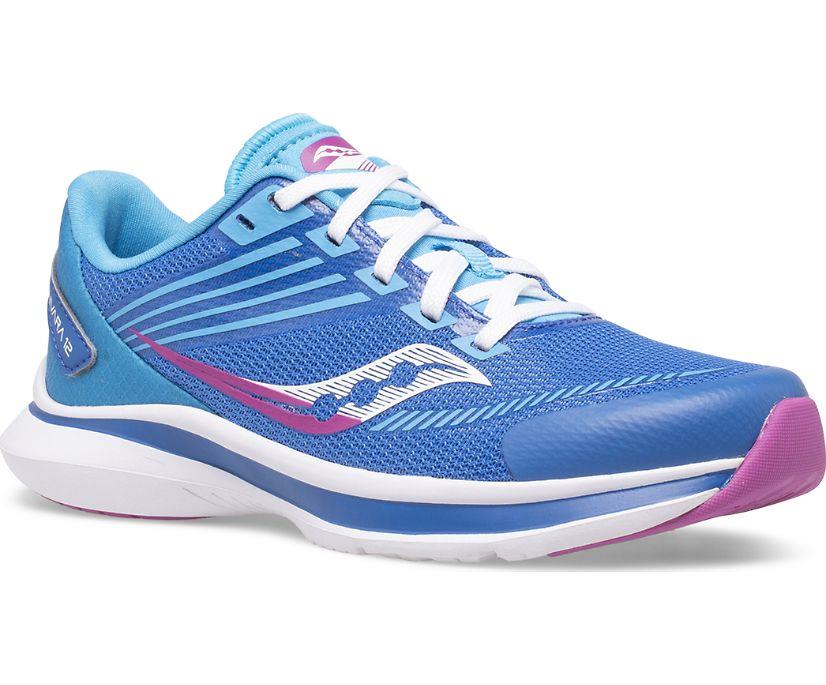 Saucony Kinvara 12 Girls Shoes