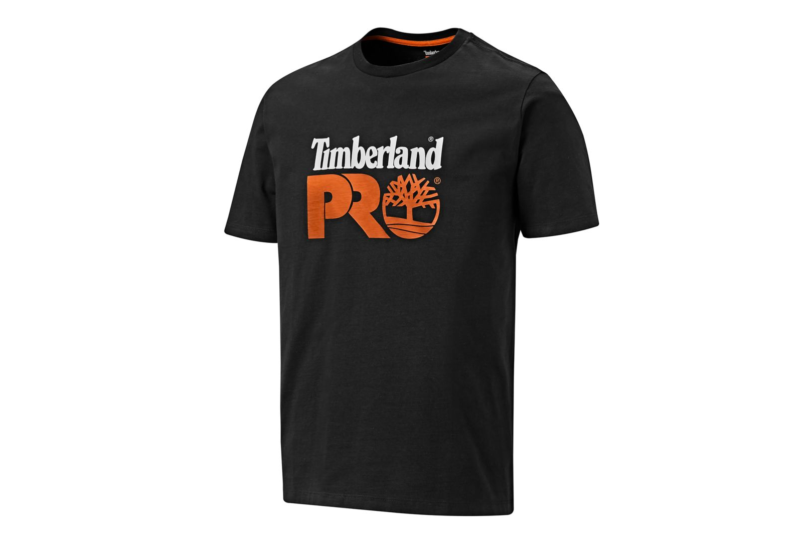 Timberland Cotton Core T-Shirt | ruggednorth.ca