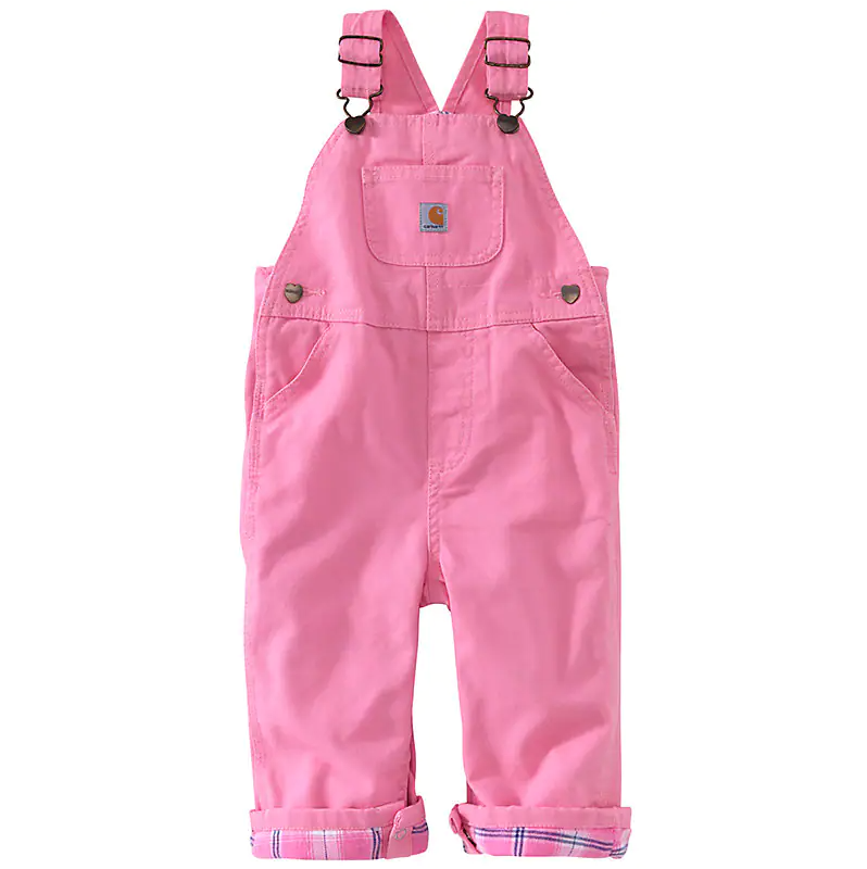 Carhartt Toddler Canvas Overall | ruggednorth.ca