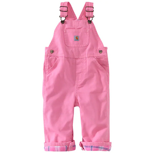 Carhartt Toddler Canvas Overall | ruggednorth.ca