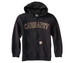 Carhartt Kids Fleece Sweatshirt