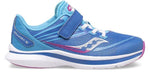 Saucony Kid's Kinvara 12 Velcro