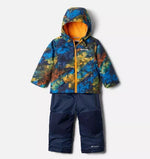 Columbia Toddler Frosty Slope Snow Set | ruggednorth.ca