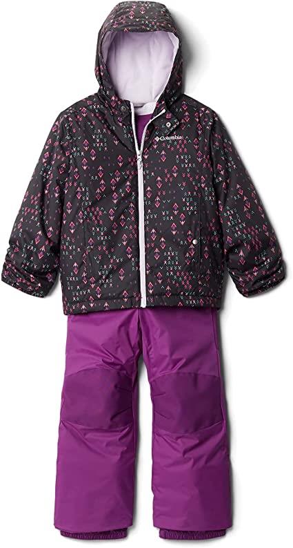 Columbia Toddler Frosty Slope Snow Set | ruggednorth.ca