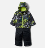 Columbia Toddler Frosty Slope Snow Set | ruggednorth.ca
