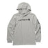Carhartt Long-Sleeve Hooded Graphic Tee | ruggednorth.ca