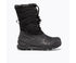 Black | Snow Quest Lite 3.0 Waterproof Boots | ruggednorth.ca