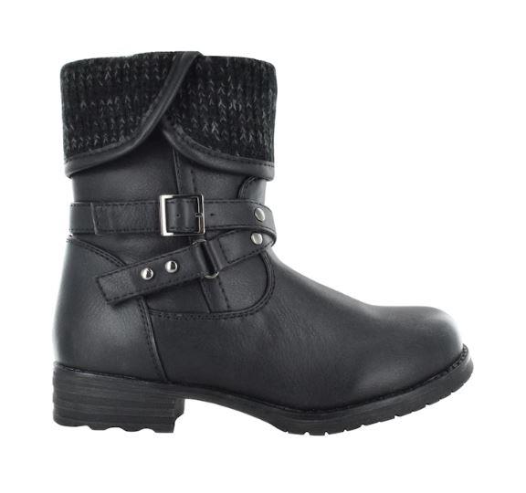 Taxi Girls Ava Winter Boot | ruggednorth.ca