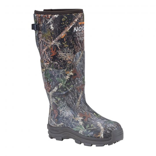 DryShod Nosho Gusset Extreme Boot | ruggednorth.ca