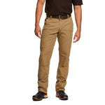 Ariat Rebar M4 DuraStretch Straight Leg Pant | ruggednorth.ca