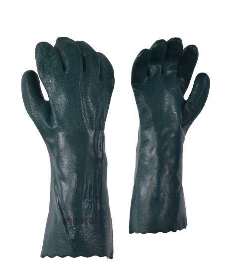 10/4 Job PVC Flannel Glove | ruggednorth.ca