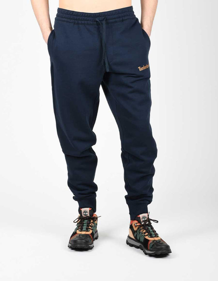 Timberland Men's Pantalon Jogger