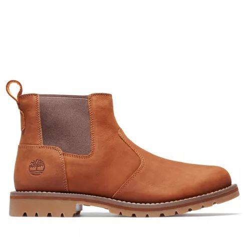 Timberland Redwood Falls Chelsea Boot