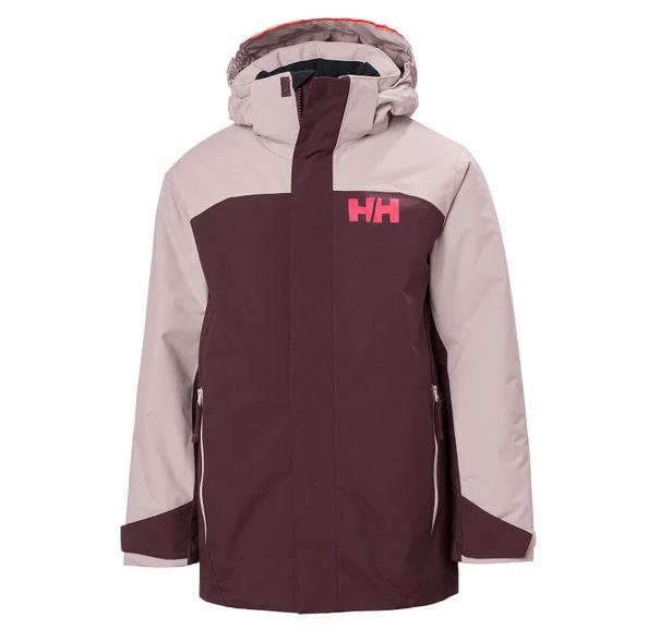 Helly Hansen Level JR Jacket | Canada | ruggednorth.ca