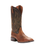 Ariat Sport Rustler Western Boot | ruggednorth.ca