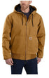 Carhartt Insulated Jacket | Canada | ruggednorth.ca
