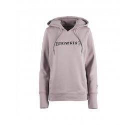Browning Abby Sweatshirt | Canada | ruggednorth.ca
