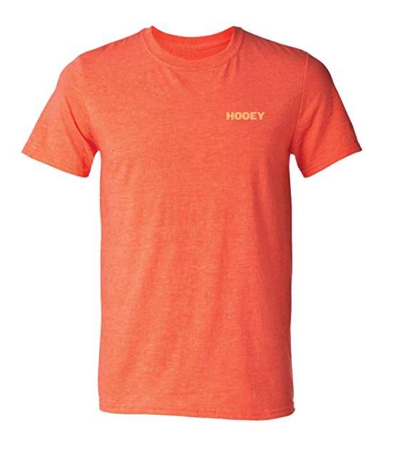 Hooey 2.0 Back Print Shirt | ruggednorth.ca