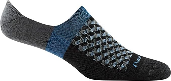 Darn Tough Mirage No Show Lifestyle Sock | ruggednorth.ca