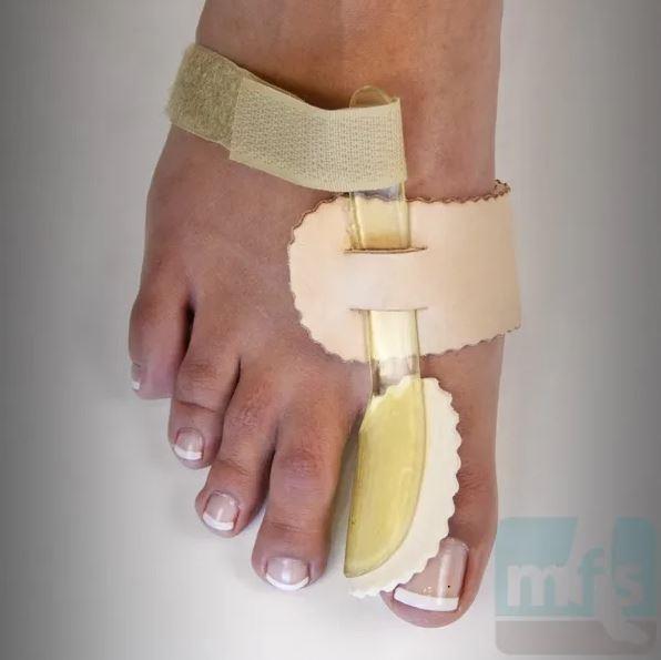 Medilogics Right Bunion Night Splint | ruggednorth.ca