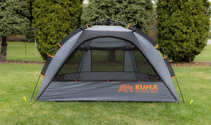 Kuma Keep It Cool Instant Shelter | ruggednorth.ca