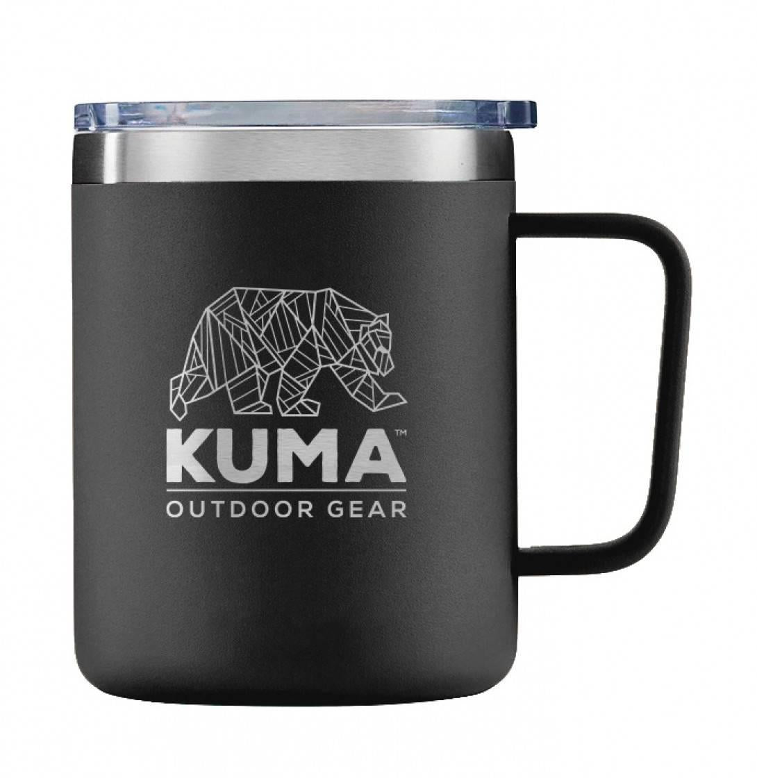 Kuma Travel Mug | ruggednorth.ca