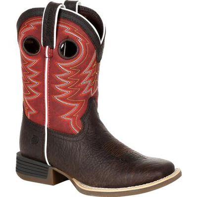 Durango Lil Rebel Pro Boot Size 9-3