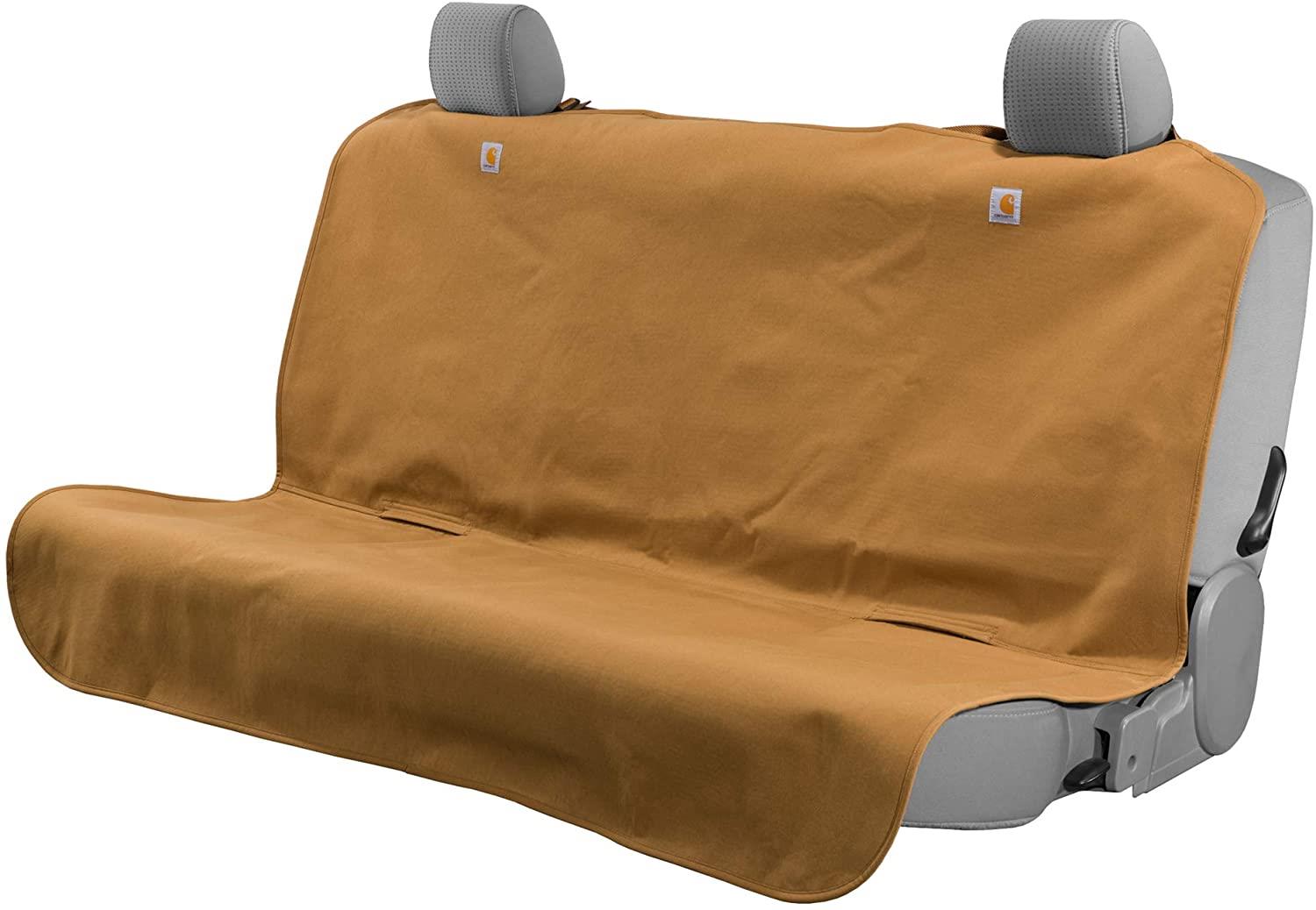 Carhartt Univeral Bench Seat Cover | ruggednorth.ca