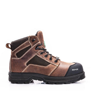 Royer Agility CSA Boot | ruggednorth.ca