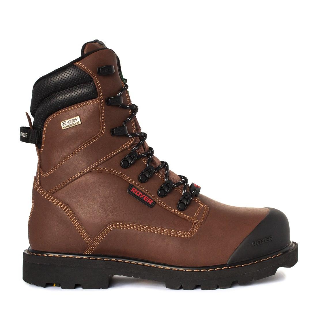 Royer Revolt -40 CSA Boot | ruggednorth.ca