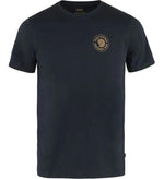 Fjallraven 1960 Logo T-Shirt | ruggednorth.ca
