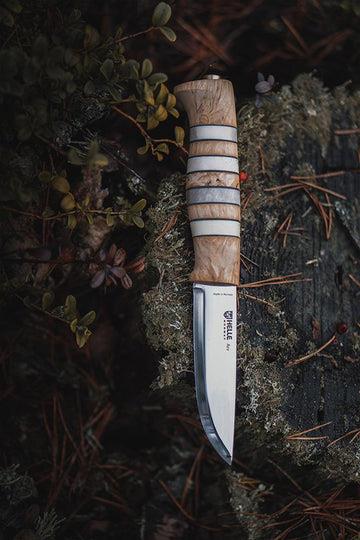 Helle Arv Knife | Canada | ruggednorth.ca