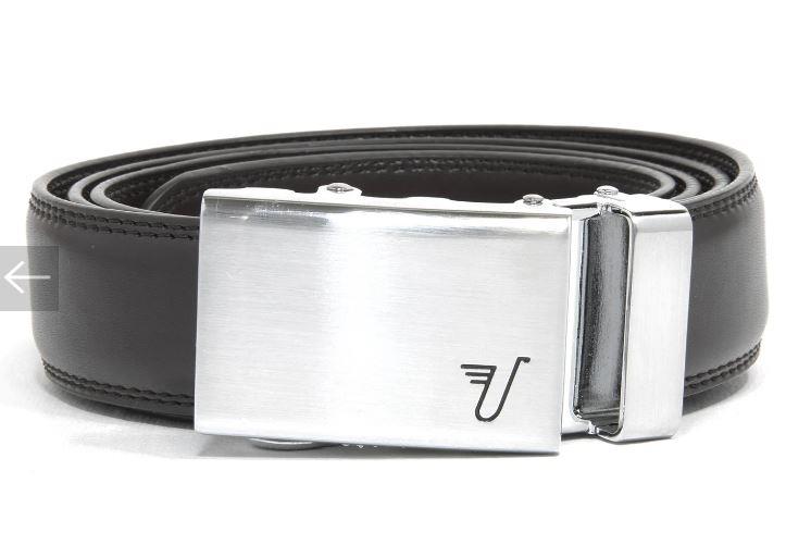 Mission 1.25 Kid Captain Belt | ruggednorth.ca
