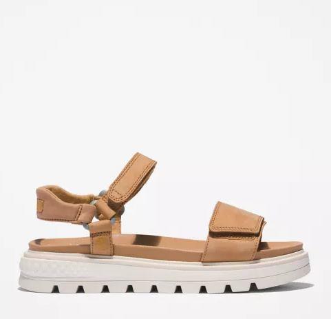 Timberland Ray City Ankle Strap Sandal | ruggednorth.ca